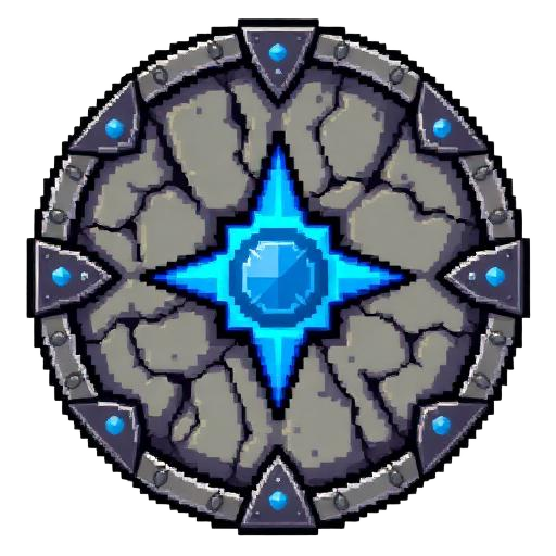 Deepstone Shield